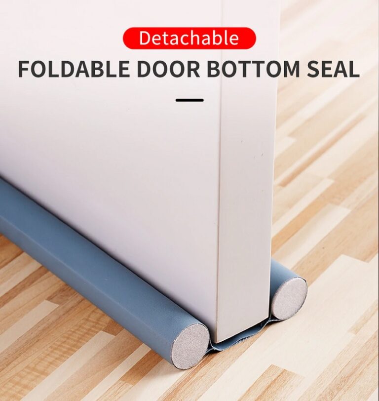 Door Stopper Bottom Strip (Random Colors)