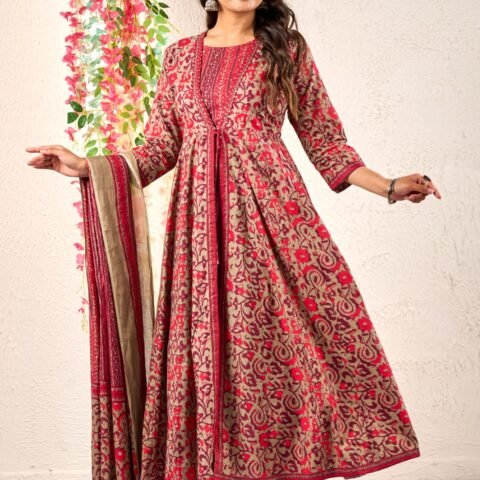 Stylish Kurti Suite for Women
