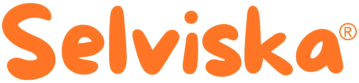 Selviska – Online Store