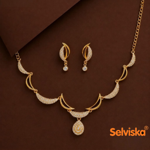 necklace set