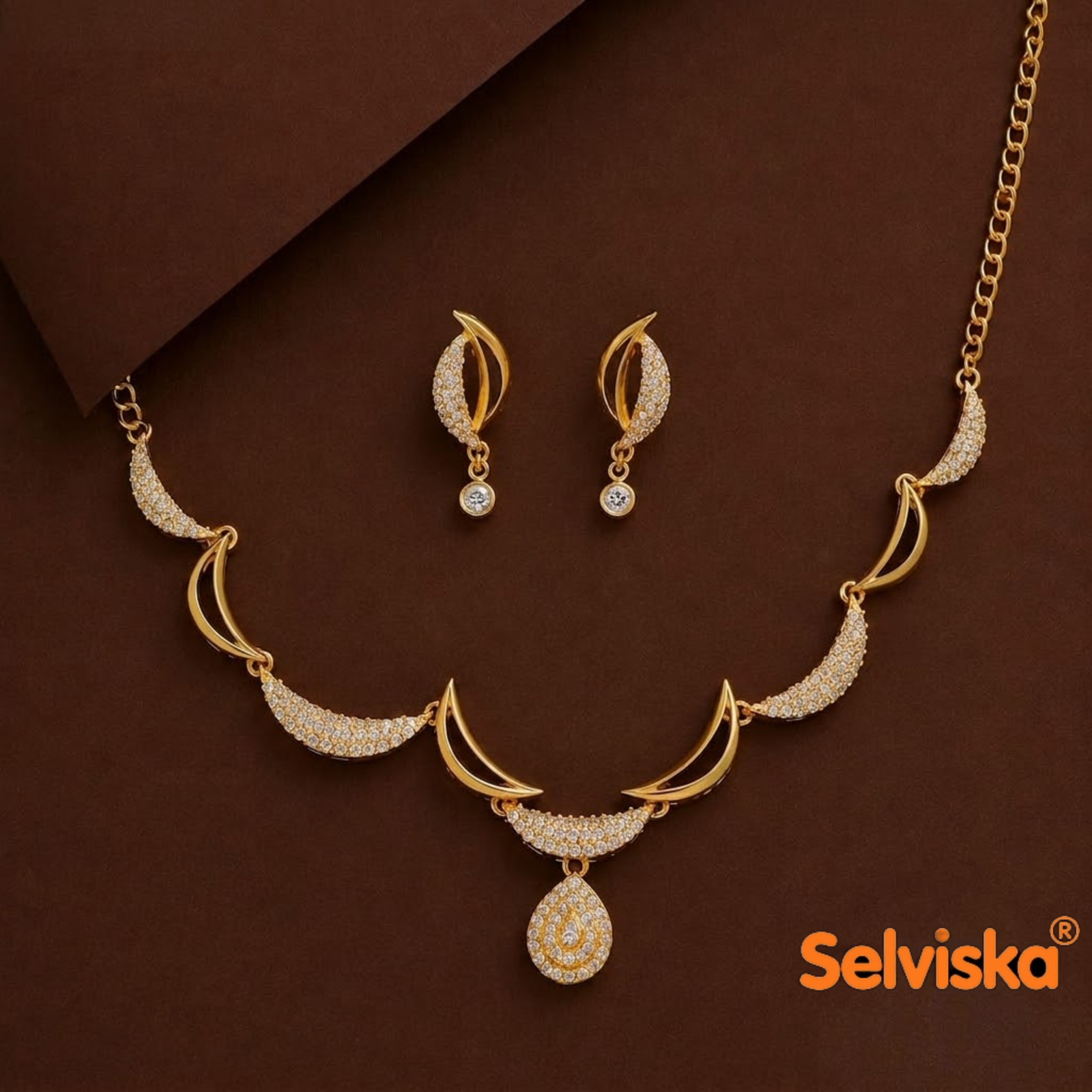 necklace set