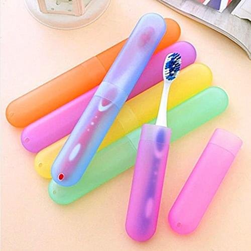 1 Pc Toothbrush Cover