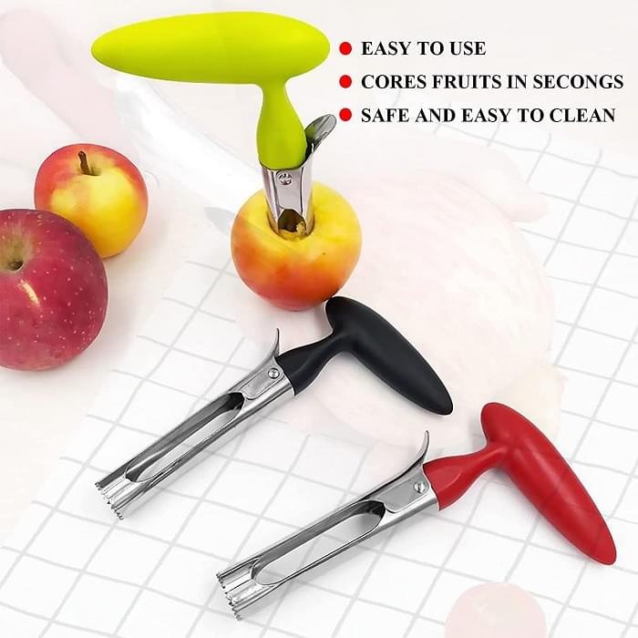 Stainless Steel Fruit Peeler