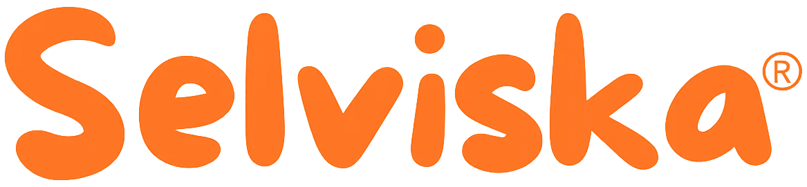 Selviska – Online Store